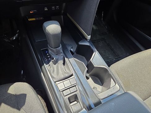 Used 2025 Toyota Camry LE FWD image 31
