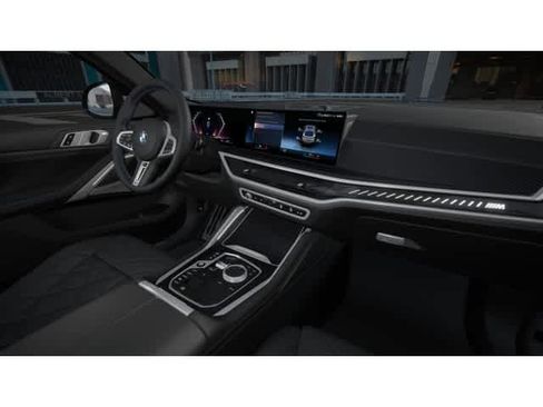 New 2026 BMW X6 M60i image 14
