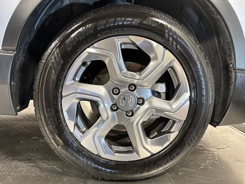Used 2019 Honda CR-V EX image 14