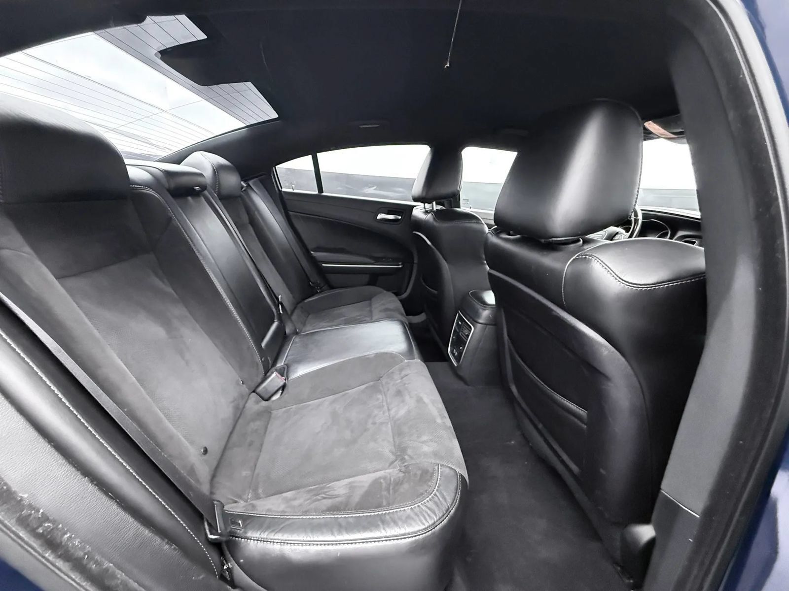 Used 2020 Dodge Charger GT w/ Plus Group RWD image 18