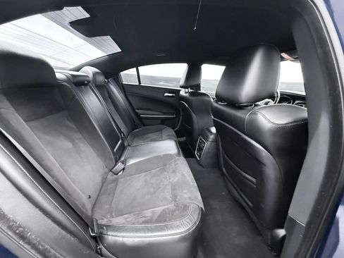 Used 2020 Dodge Charger GT w/ Plus Group RWD image 18