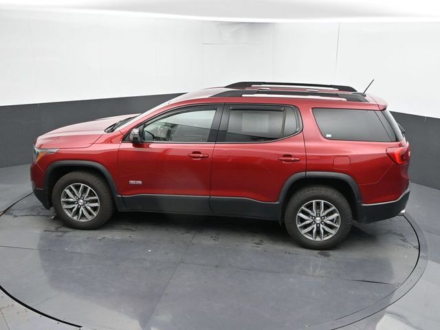 Used 2019 GMC Acadia SLE w/ Driver Alert Package I AWD/4WD image 41