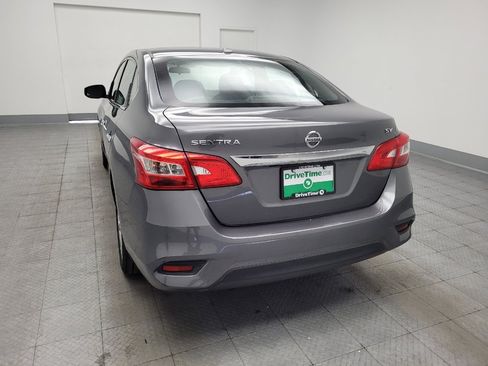Used 2019 Nissan Sentra SV FWD image 6