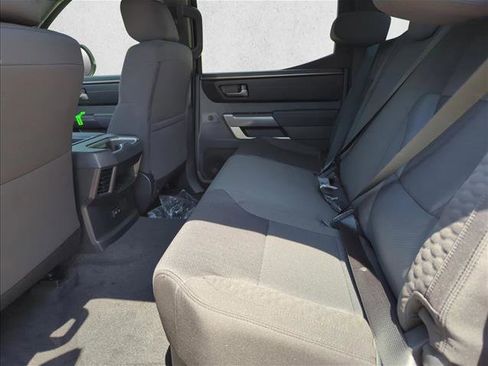 New 2026 Toyota Tundra SR5 AWD/4WD image 28