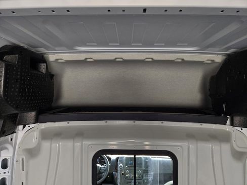 New 2025 RAM ProMaster 3500 w/ Roll-Up Rear Door Package image 16