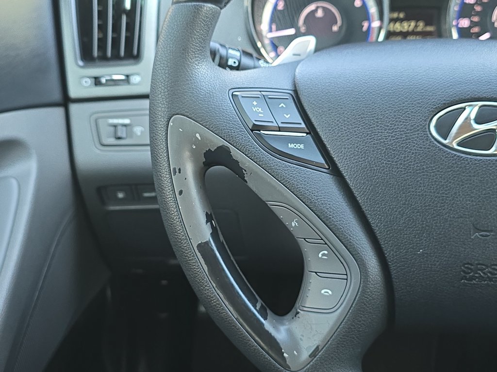 Used 2011 Hyundai Sonata SE FWD image 19