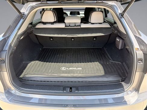 Used 2022 Lexus RX 350 FWD w/ Premium Package image 13