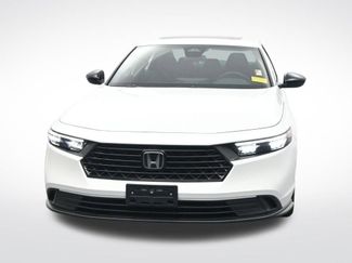 Used 2024 Honda Accord Sport video 2