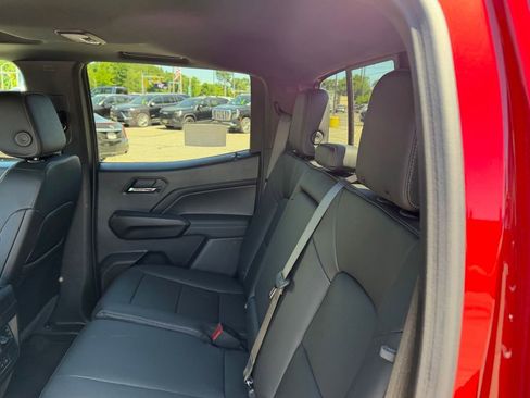 New 2026 GMC Canyon Elevation w/ Convenience Package AWD/4WD image 7