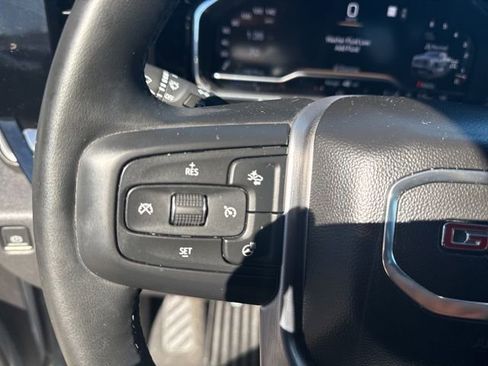 Used 2024 GMC Sierra 1500 Elevation image 16
