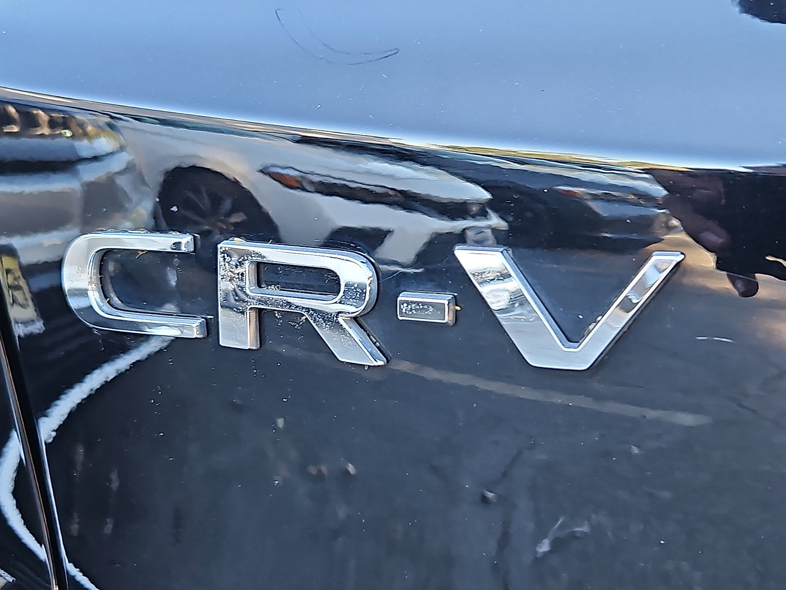 Used 2024 Honda CR-V EX-L image 34