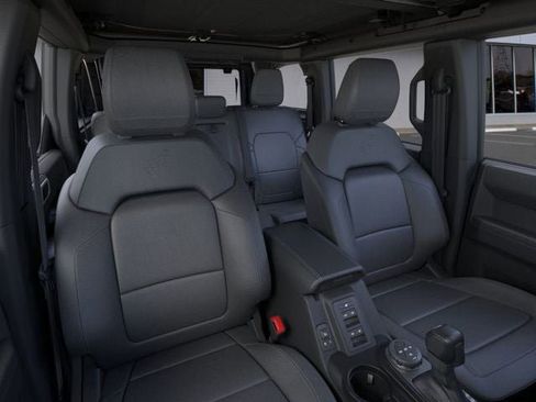 New 2025 Ford Bronco Outer Banks image 10