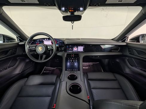Certified 2023 Porsche Taycan image 20