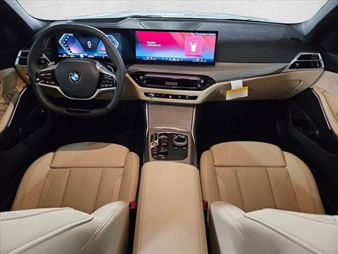 New 2026 BMW 330i Sedan w/ Premium Package image 14