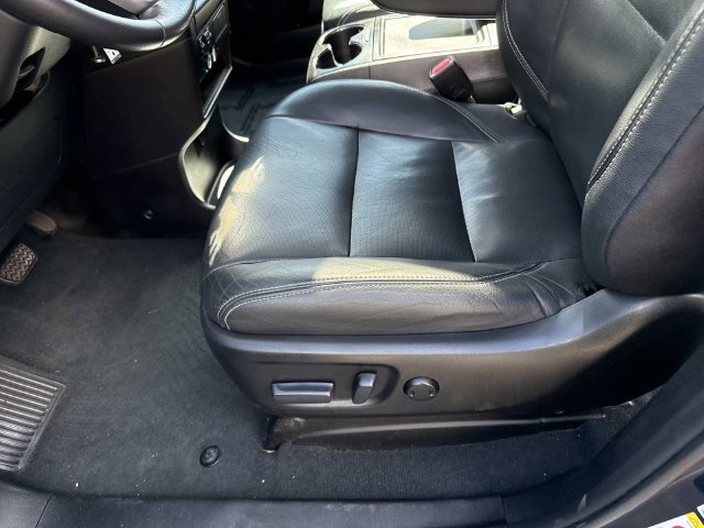 Used 2019 Toyota Sienna SE AWD/4WD image 15