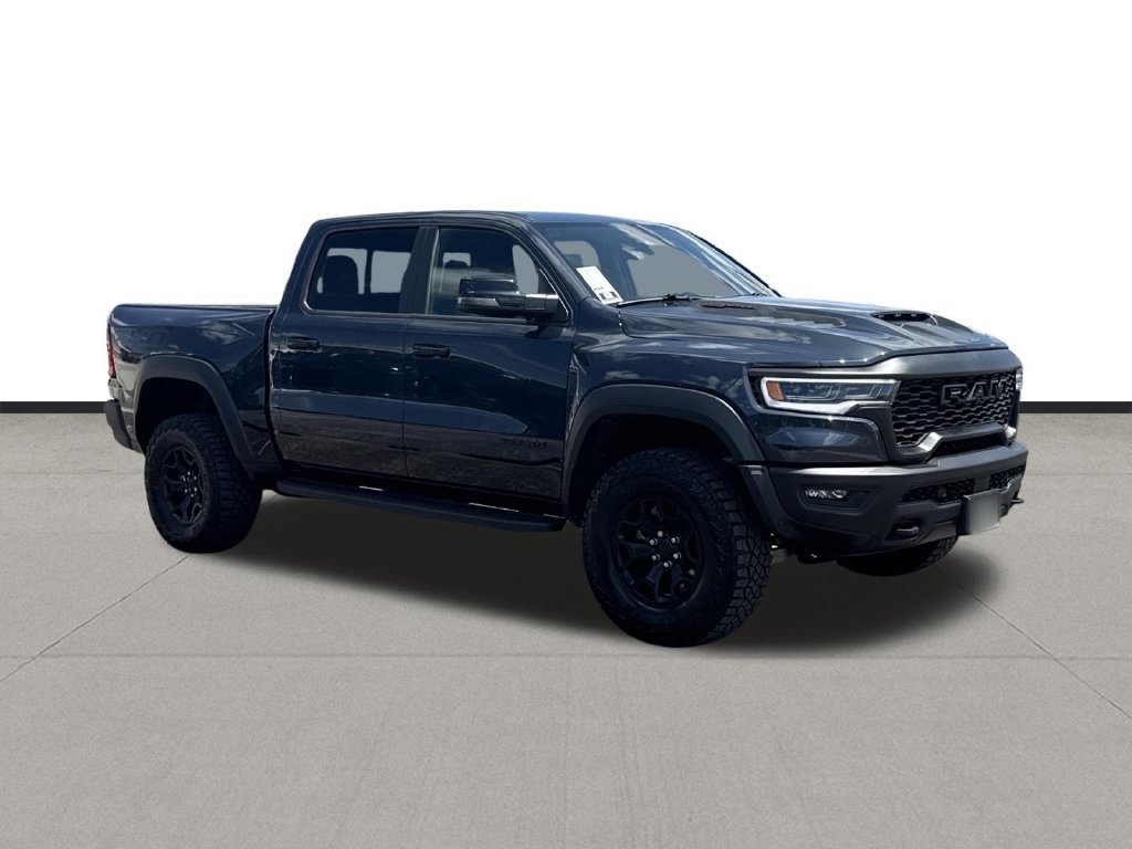 New 2026 RAM 1500 RHO AWD/4WD image 3