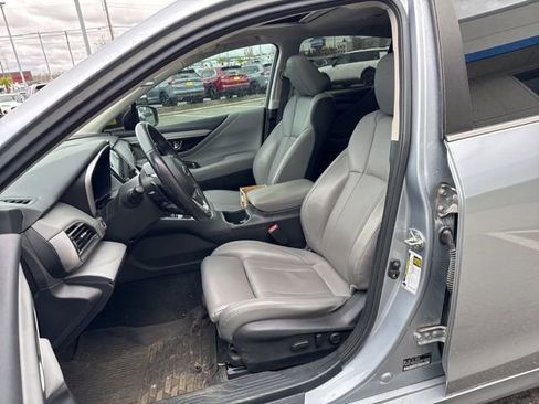 Used 2021 Subaru Legacy Limited XT w/ Popular Package #3 image 13