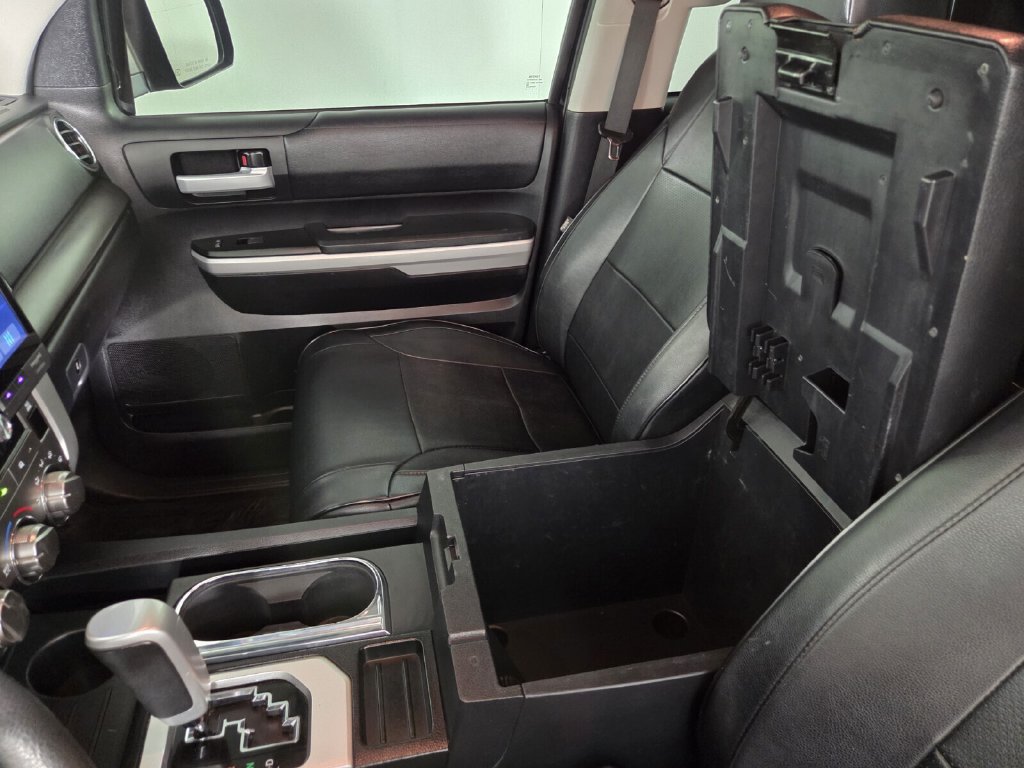 Used 2020 Toyota Tundra SR5 w/ SR5 Upgrade Package RWD image 20