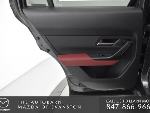 New 2026 MAZDA CX-50 AWD 2.5 Hybrid w/ Weather Package image 32