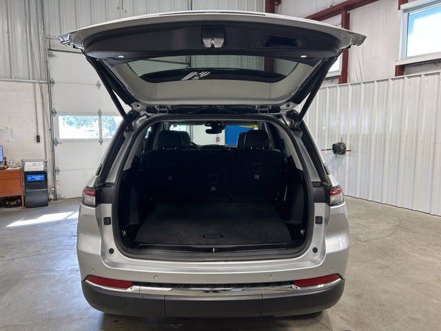 Used 2023 Jeep Grand Cherokee 4WD 4xe image 20