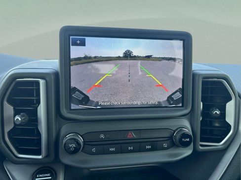 Used 2024 Ford Bronco Sport Big Bend AWD/4WD image 16