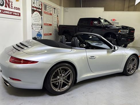 Used 2014 Porsche 911 Carrera image 10