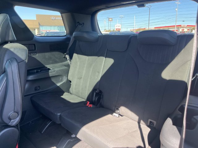 Certified 2024 Hyundai Palisade Calligraphy AWD/4WD image 19