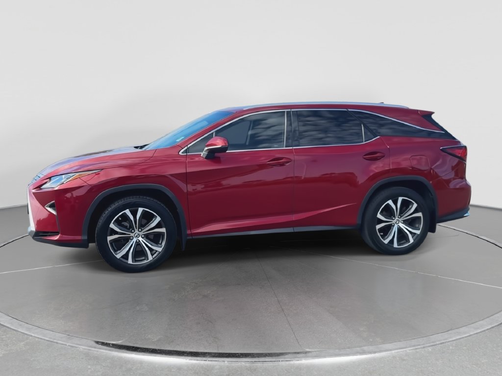 Used 2018 Lexus RX 350L FWD image 5