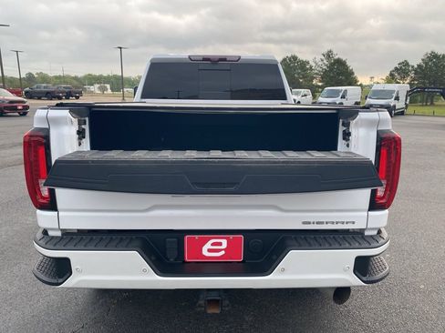 Used 2021 GMC Sierra 2500 Denali w/ Denali Ultimate Package image 41