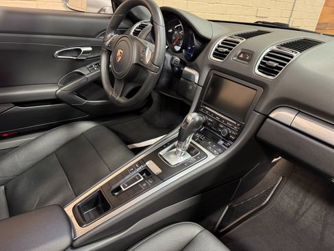 Used 2013 Porsche Boxster image 34