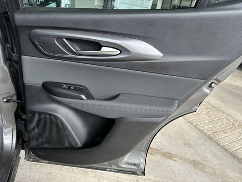 Used 2024 Alfa Romeo Tonale Ti image 32