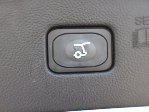 Used 2024 Ford Edge Titanium w/ Titanium Elite Package image 27