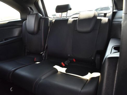 Certified 2023 Honda Odyssey Sport image 26