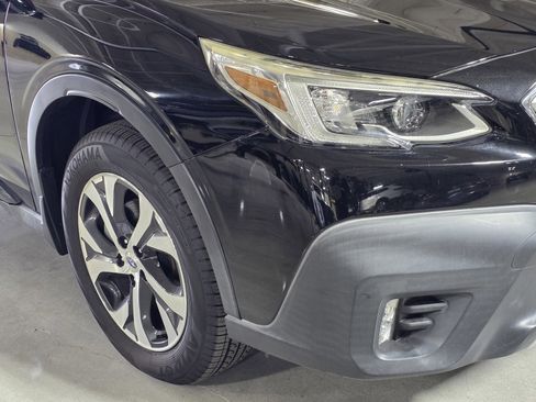 Used 2020 Subaru Outback Limited XT image 10