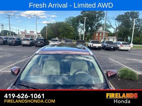 Used 2014 Toyota Highlander Limited AWD/4WD image 10