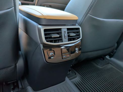 Used 2026 Lexus RX 350 Premium w/ Convenience Package FWD image 34