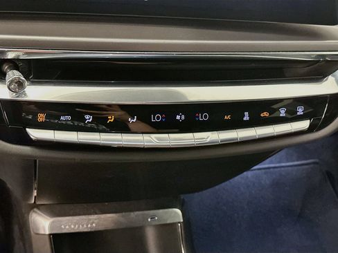 Used 2024 Cadillac Lyriq Tech AWD/4WD image 24