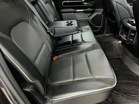Used 2023 RAM 1500 Laramie AWD/4WD image 31