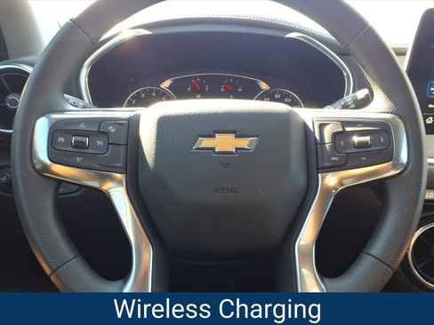 New 2026 Chevrolet Blazer LT w/ Convenience Package FWD image 16