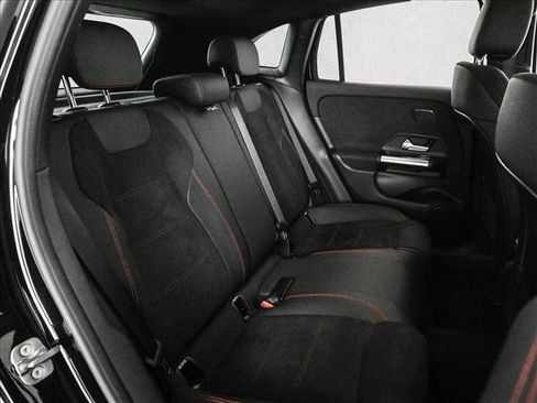 Certified 2026 Mercedes-Benz GLA 250 4MATIC image 22