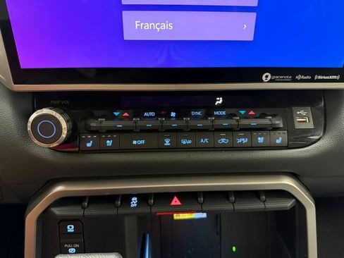 Used 2022 Toyota Tundra Limited image 18