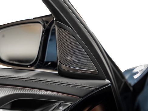 Used 2021 BMW M5 w/ Executive Package image 67