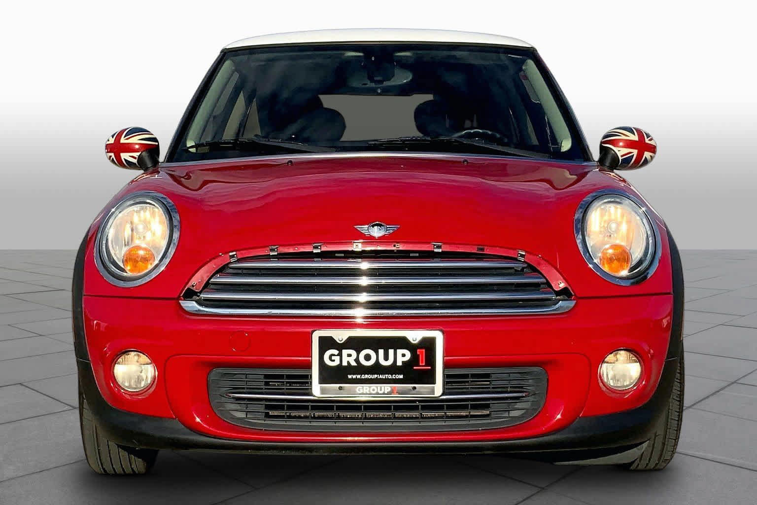 Used 2012 MINI Cooper Hardtop FWD image 3