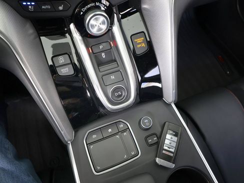 Used 2021 Acura TLX Type S AWD/4WD image 50