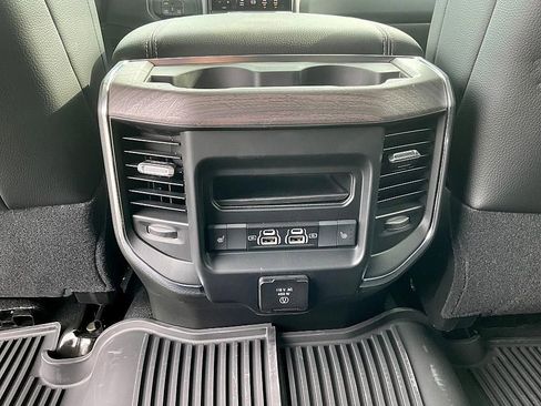 New 2026 RAM 2500 Laramie image 35