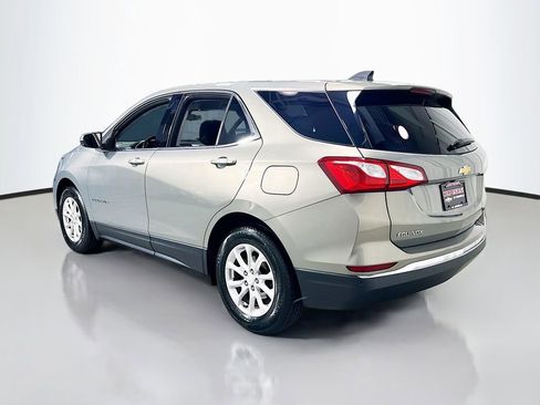Used 2018 Chevrolet Equinox LT image 6