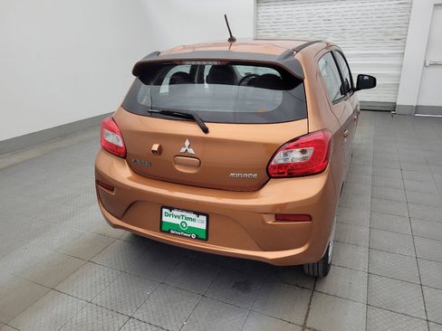 Used 2019 Mitsubishi Mirage ES image 7