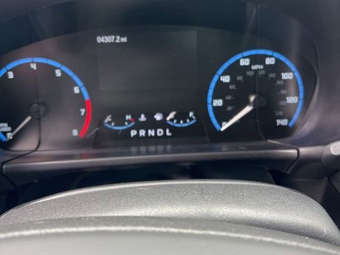 Used 2021 Ford Bronco Sport Big Bend AWD/4WD image 3