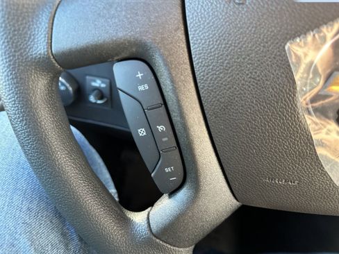 New 2024 Chevrolet Express 3500 w/ Power Convenience Package image 10