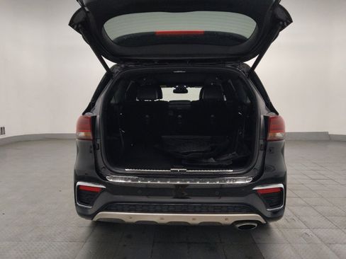 Used 2019 Kia Sorento SX FWD image 29